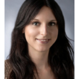 Sandra Schäffer