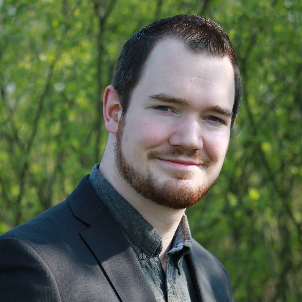 Daniel Endreß Redakteur Motor Presse Stuttgart XING