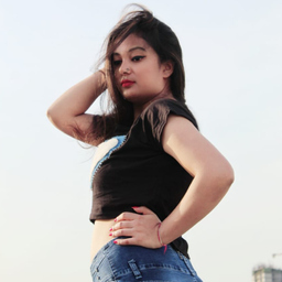 Kritika Parihar