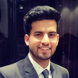Ankur Chauhan