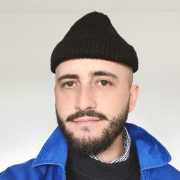 Simon Rochard