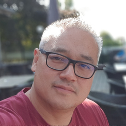 Khon Hong Ngo Khon Hong Ngo's profile picture