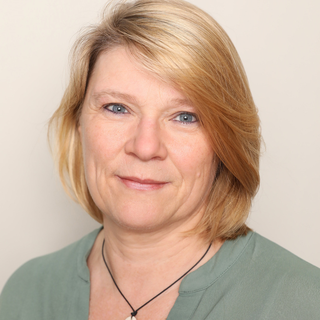 Christiane Bahner Geschäftsführerin, Produktionsmanagement