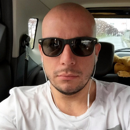 Carlos Andres Echeverri Valencia