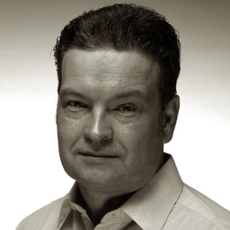 Dipl.-Ing. Andreas Hillbricht