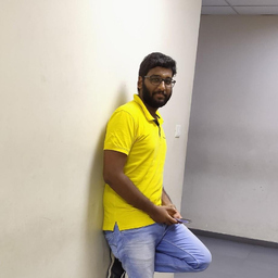 Adhirudhya Shanmuga Sundaram