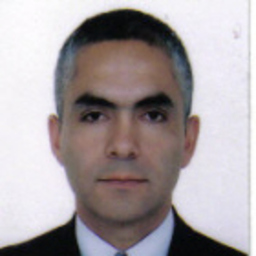 Guillermo Garzon Andrade