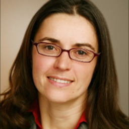 Dipl.-Ing. Sandra Große