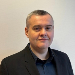 Ing. Dalibor Karabasevic