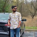 Kishore Durgempudi
