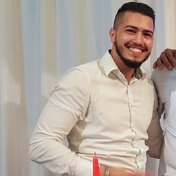 Jaafar Matar