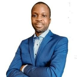 Olanrewaju Stephen Amoo-Onidundu