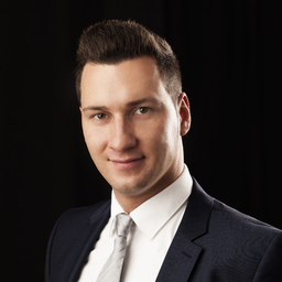 Christian Suschycki