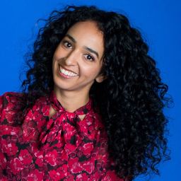 Naima Sghiri