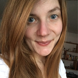 Ann-Kathrin Zemann