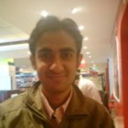 Jaikishan Bajaj (Jack)