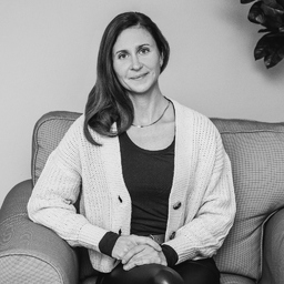 Svea Nissine Johanßon