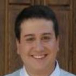Cesar Llorente López
