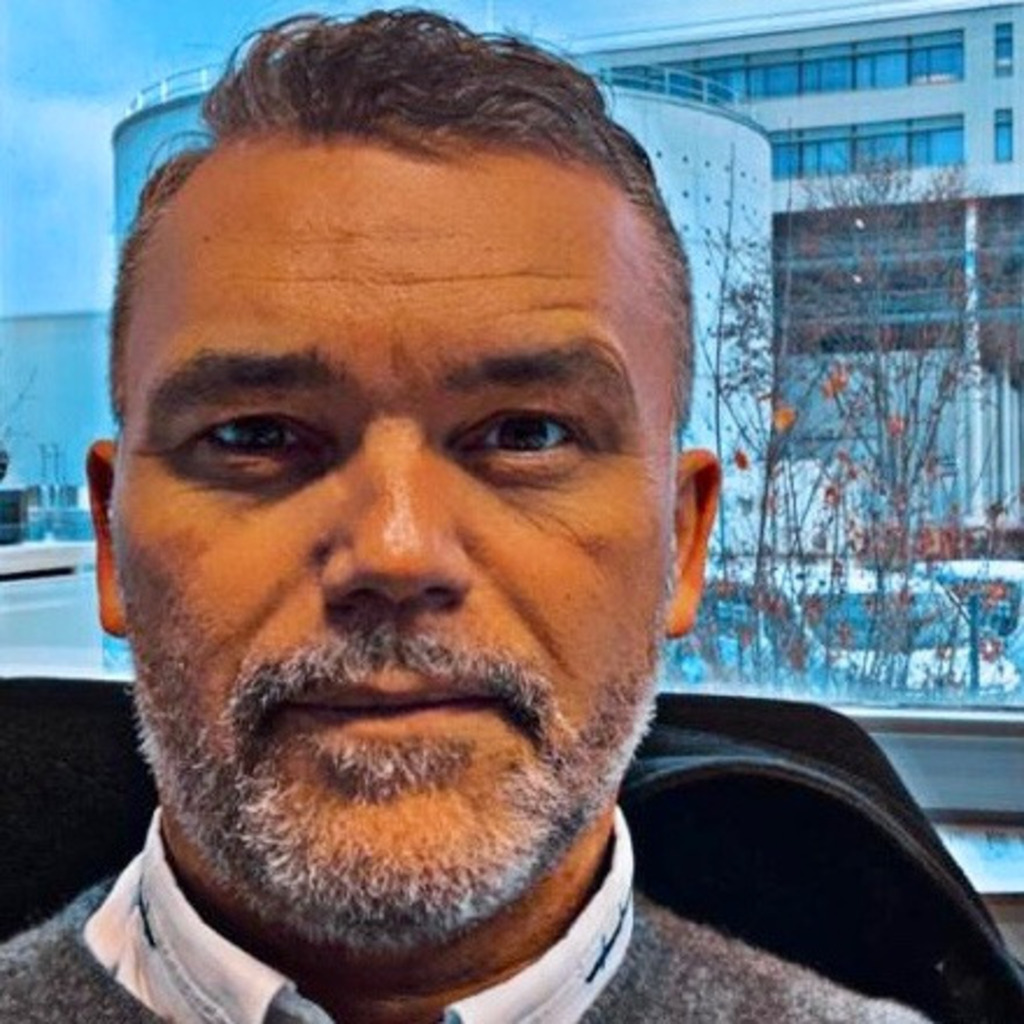 Andreas C. Konietzny - Generalagentur im Kfz-Gewerbe - NÜRNBERGER