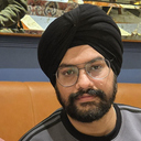 fateh singh Jagdeo