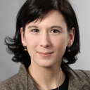 Social Media Profilbild Pamela Klages Neustadt am Rübenberge