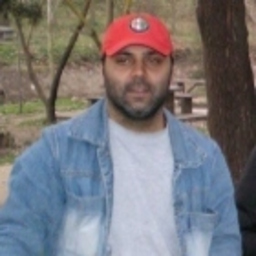 Gökhan İçuz