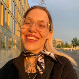 Yasmin Schöttner