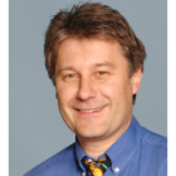 Klaus Schimanski