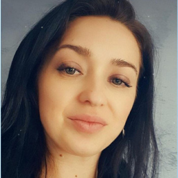 Ing. Szasz Roxana's profile picture
