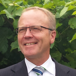 Harald Schmitt