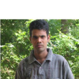Vivekananthan Sasikaran