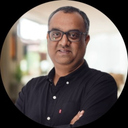 Abhishek Shrivastava