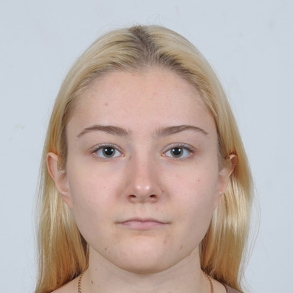 Vera Feygina Ausbildung und Berufserfahrung XING