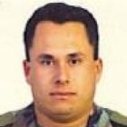 Arnoldo Cortes conde