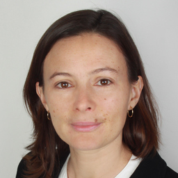 Dipl.-Ing. Clara Della-Negra