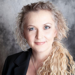 Anja Weingartz