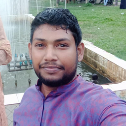 Md Rubel