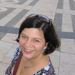Karin Stewart