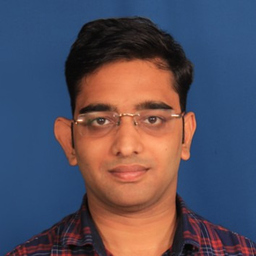 Subodh Shankarpure