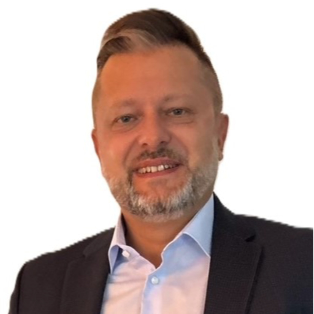 Arthur Bogusch Procurement Head Indirect & Global Proc Excellence