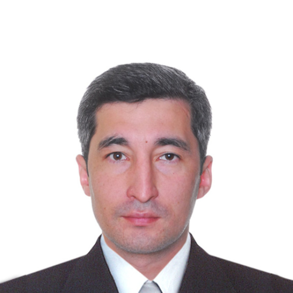 BAKIYEV RUSLAN Taekwondo Kazakh Academy tourism and sport XING