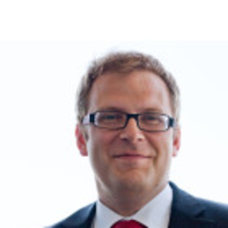 Dr. Jörg Becker's profile picture