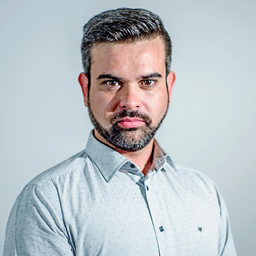 IVAN BARROSO