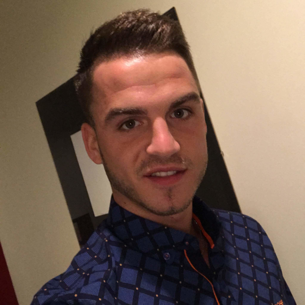 Pascal Kaluza Eink ufer Eurovia Bau GmbH XING