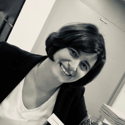 Claudia Obermann