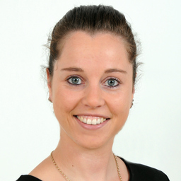 Profilbild Stefanie Brunner