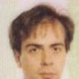 José Luis Vargas Glez