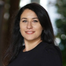 Antonia  Grande