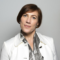 Sabine Winkler