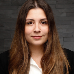 Jasmin Lindner